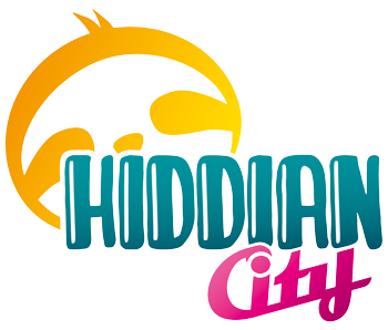 HIDDIAN CITY